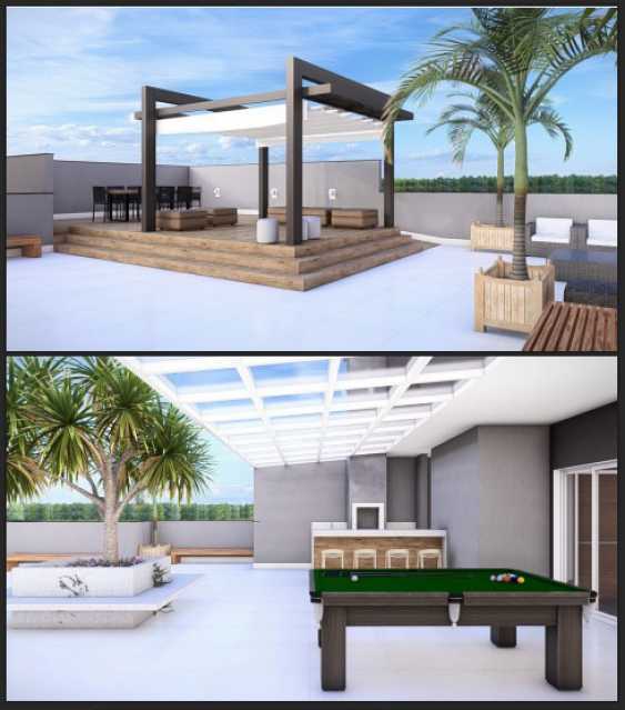 Apartamento, 2 quartos, 89 m² - Foto 10