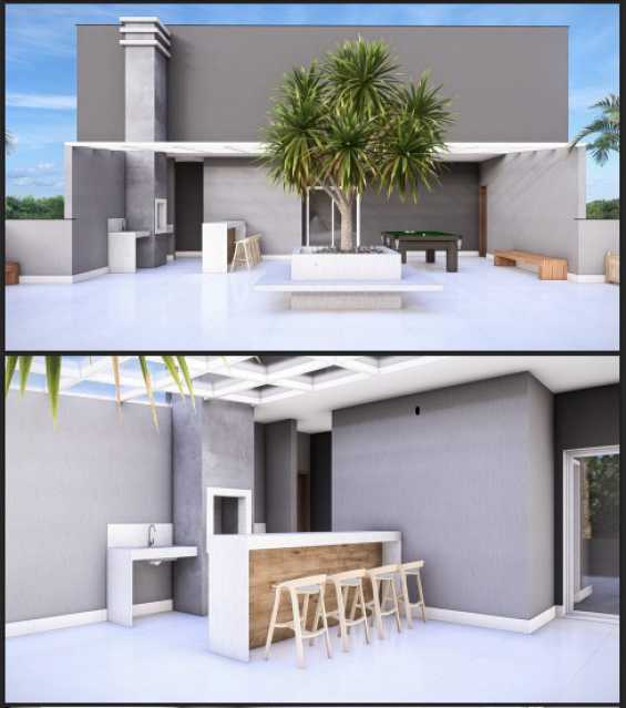 Apartamento, 2 quartos, 89 m² - Foto 11