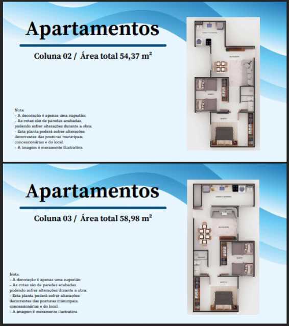 Apartamento, 2 quartos, 89 m² - Foto 14