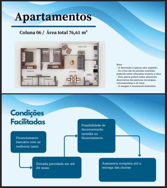 Apartamento, 2 quartos, 89 m² - Foto 16