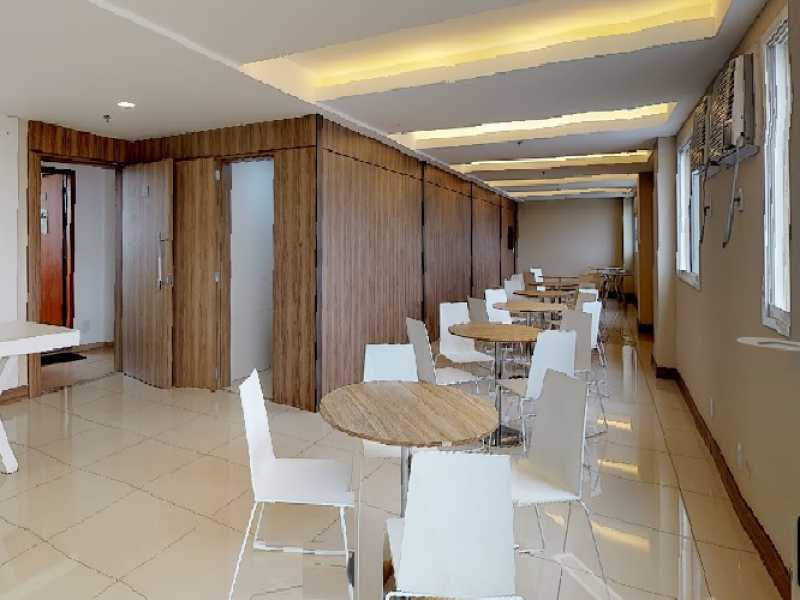 Apartamento, 3 quartos, 81 m² - Foto 8