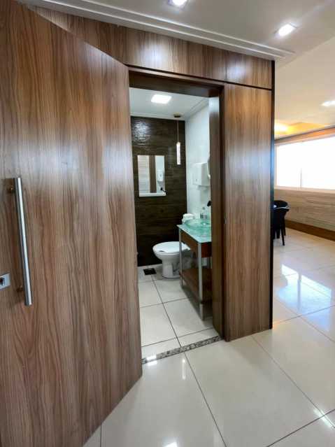 Apartamento, 3 quartos, 81 m² - Foto 7