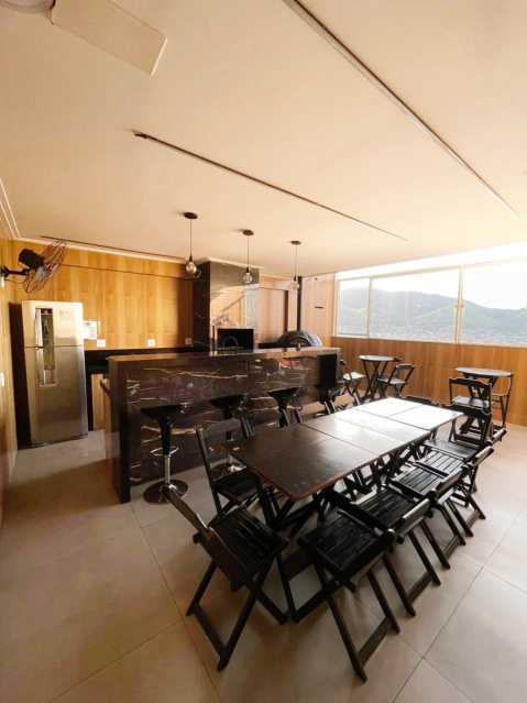 Apartamento, 3 quartos, 81 m² - Foto 6
