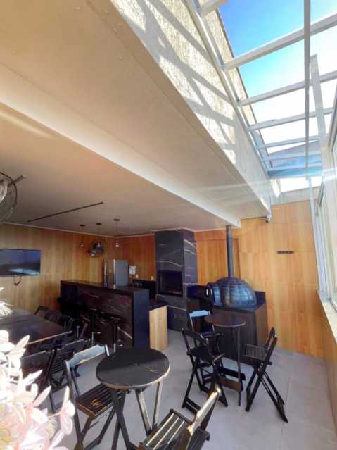 Apartamento, 3 quartos, 81 m² - Foto 5