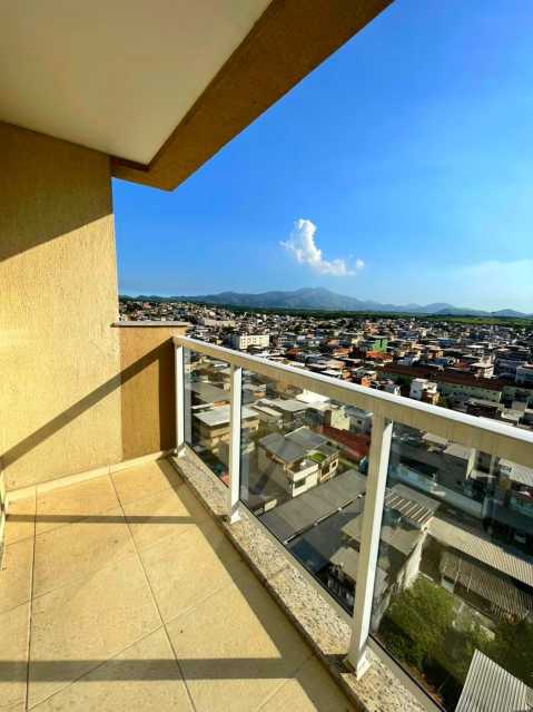 Apartamento, 3 quartos, 81 m² - Foto 12