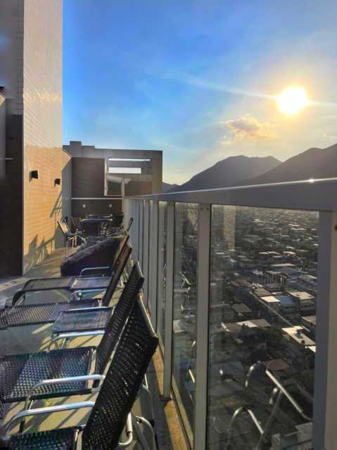 Apartamento, 3 quartos, 81 m² - Foto 28