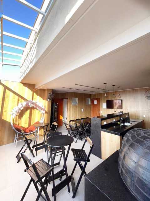 Apartamento, 3 quartos, 81 m² - Foto 25