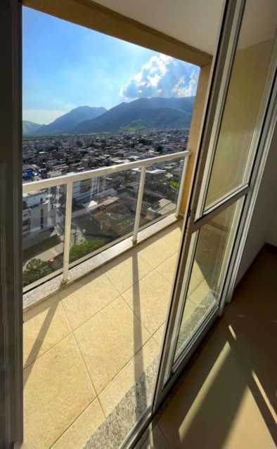 Apartamento, 3 quartos, 81 m² - Foto 10
