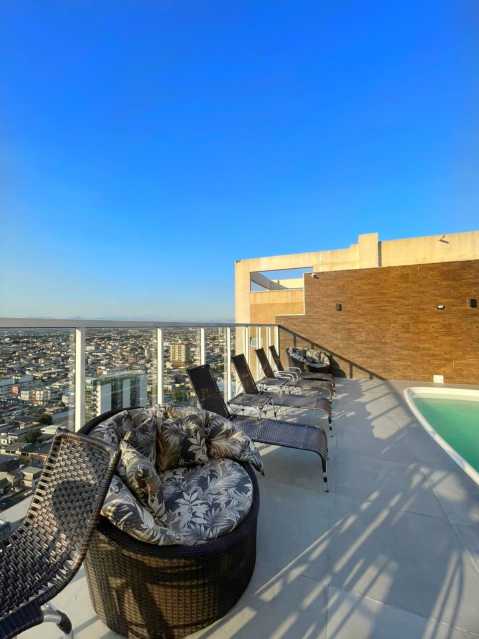 Apartamento, 3 quartos, 81 m² - Foto 23