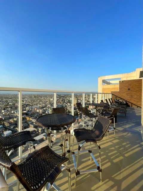 Apartamento, 3 quartos, 81 m² - Foto 24