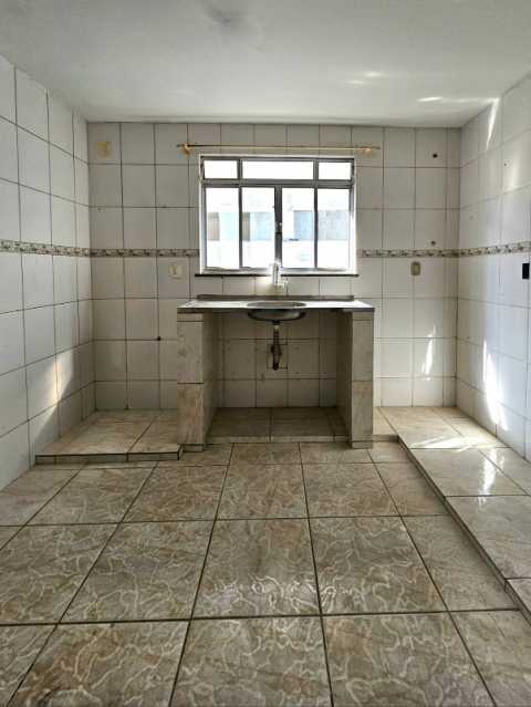 Casa, 3 quartos, 90 m² - Foto 8