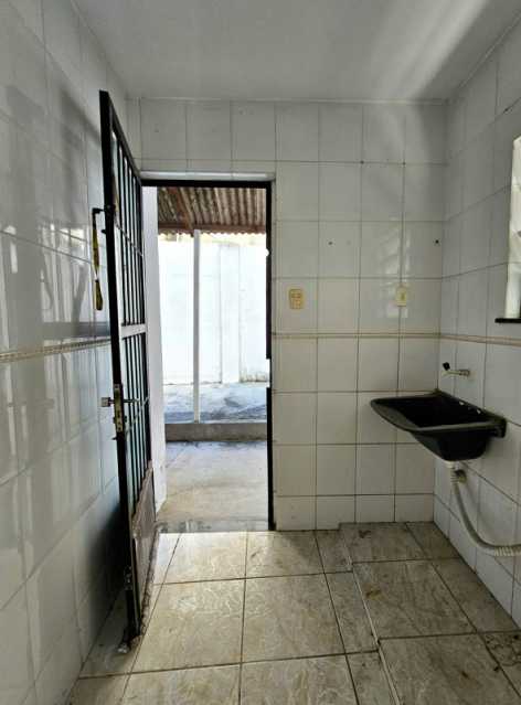 Casa, 3 quartos, 90 m² - Foto 22