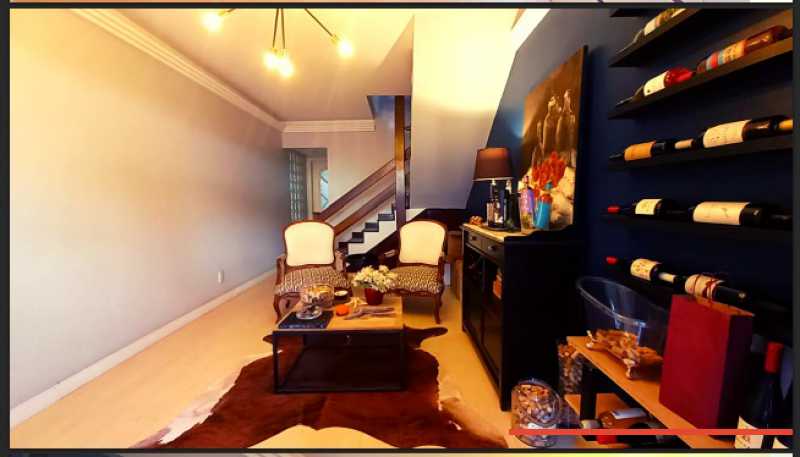 Casa, 4 quartos, 217 m² - Foto 5