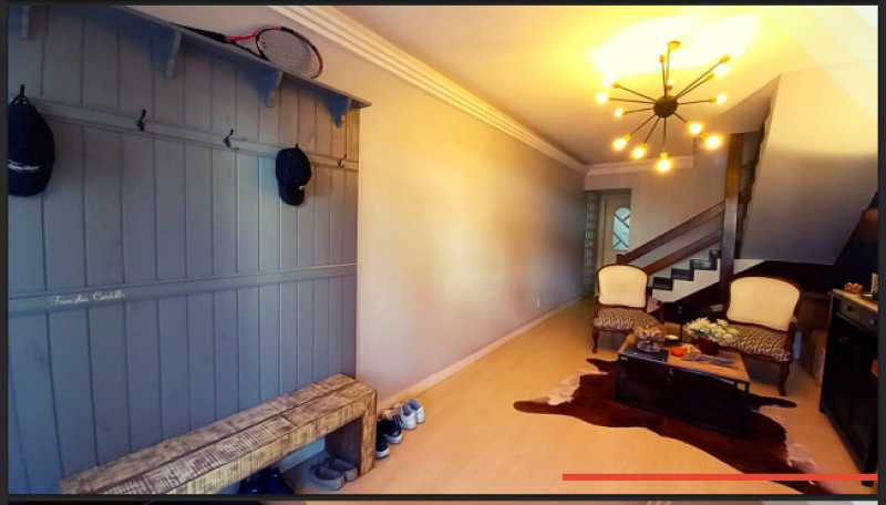 Casa, 4 quartos, 217 m² - Foto 7