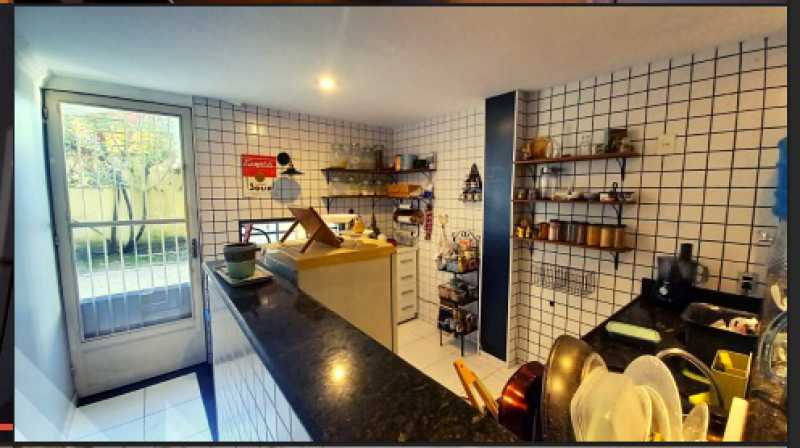 Casa, 4 quartos, 217 m² - Foto 10