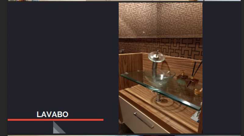 Casa, 4 quartos, 217 m² - Foto 12