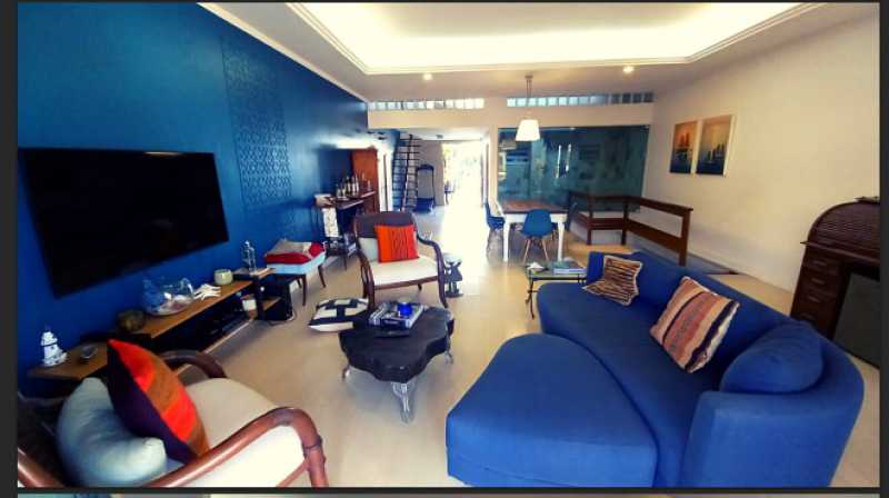 Casa, 4 quartos, 217 m² - Foto 3