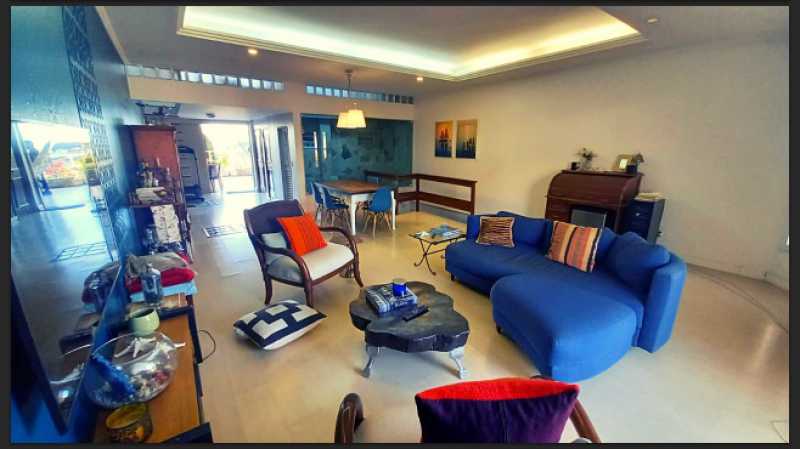Casa, 4 quartos, 217 m² - Foto 15