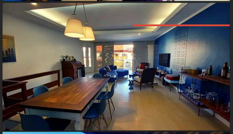 Casa, 4 quartos, 217 m² - Foto 26