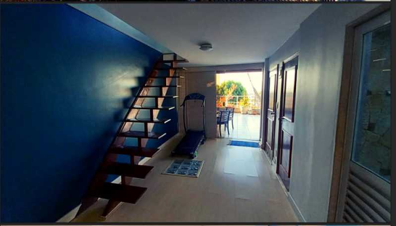 Casa, 4 quartos, 217 m² - Foto 25