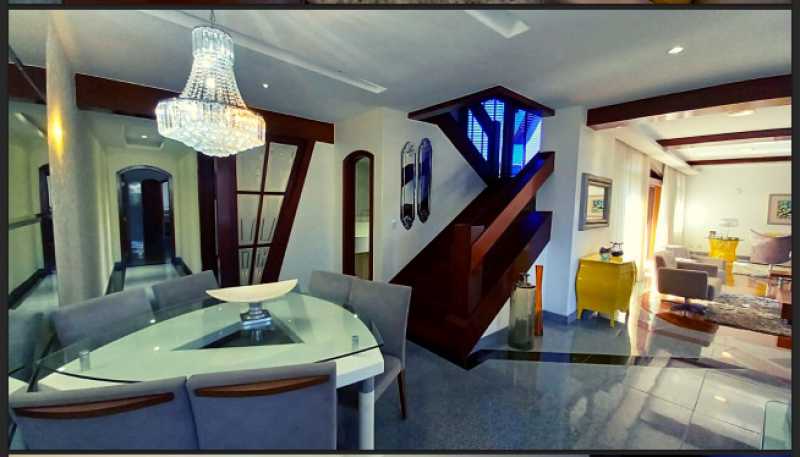 Casa, 8 quartos, 600 m² - Foto 5