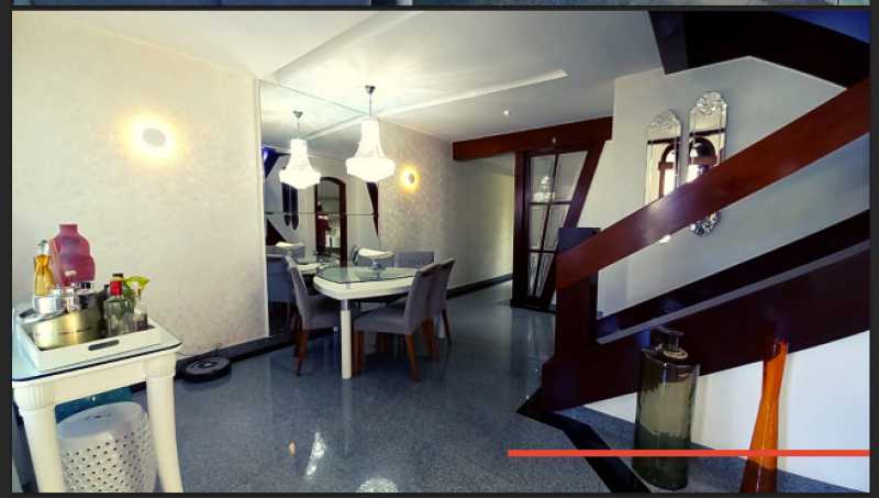 Casa, 8 quartos, 600 m² - Foto 6