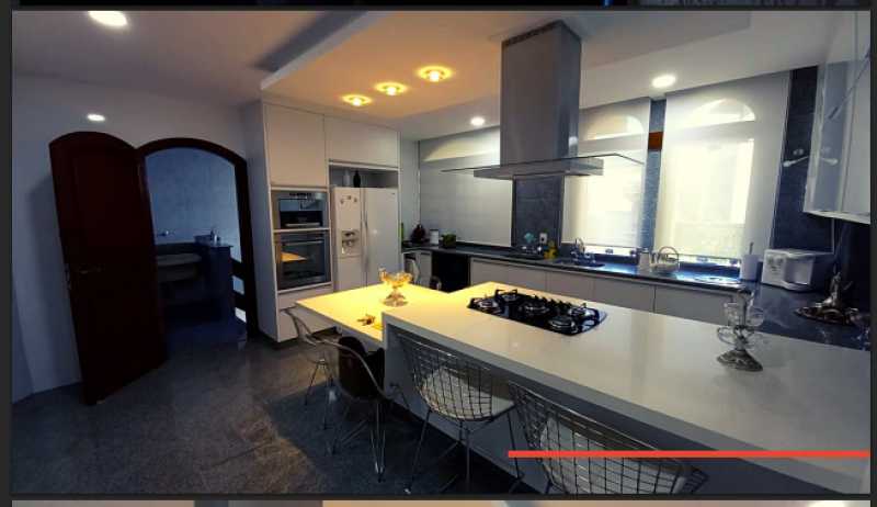 Casa, 8 quartos, 600 m² - Foto 7