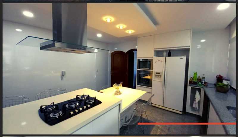 Casa, 8 quartos, 600 m² - Foto 8