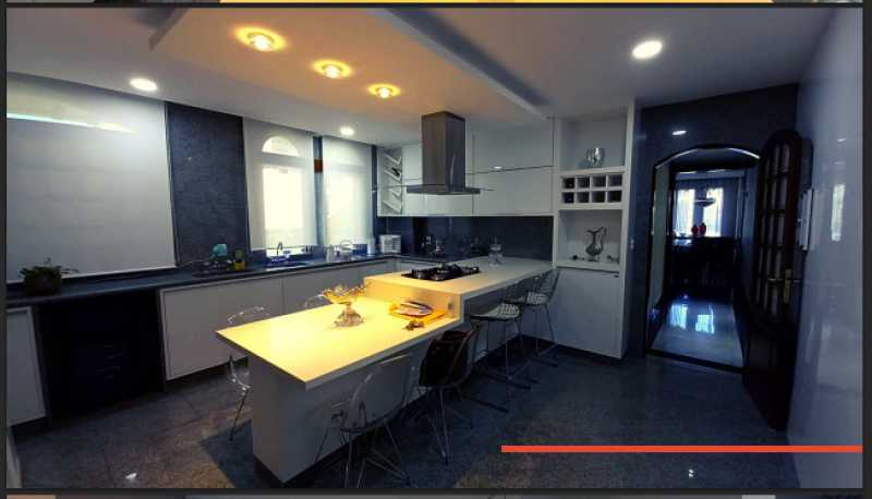 Casa, 8 quartos, 600 m² - Foto 9