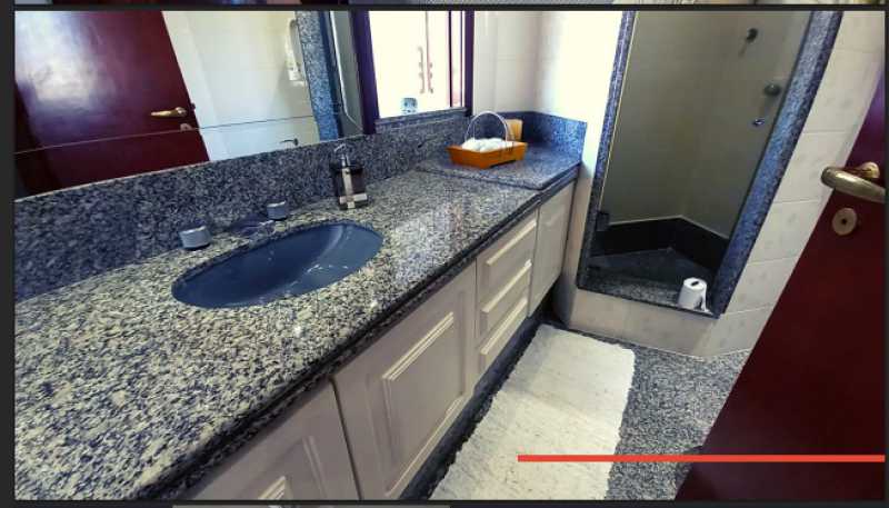 Casa, 8 quartos, 600 m² - Foto 13