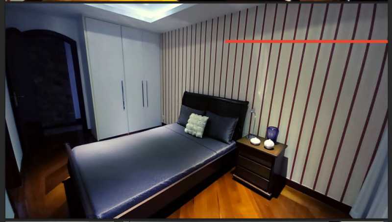 Casa, 8 quartos, 600 m² - Foto 16