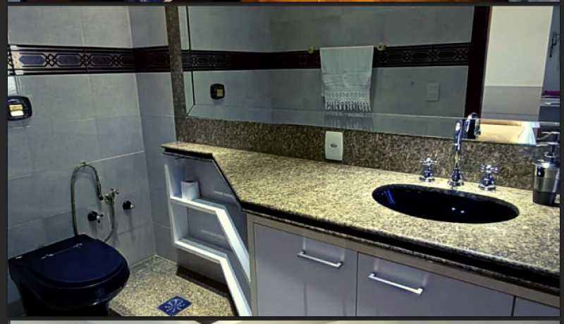 Casa, 8 quartos, 600 m² - Foto 17