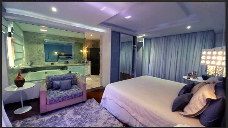 Casa, 8 quartos, 600 m² - Foto 19