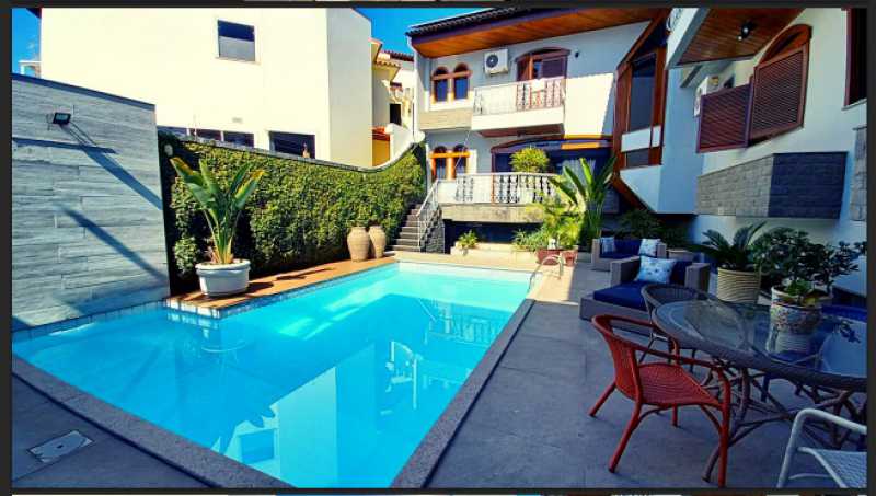 Casa, 8 quartos, 600 m² - Foto 22