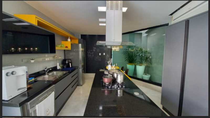 Casa, 8 quartos, 600 m² - Foto 24