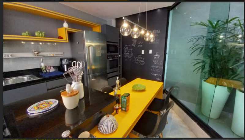 Casa, 8 quartos, 600 m² - Foto 25