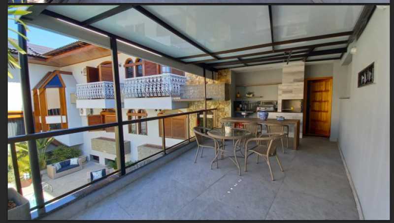 Casa, 8 quartos, 600 m² - Foto 26