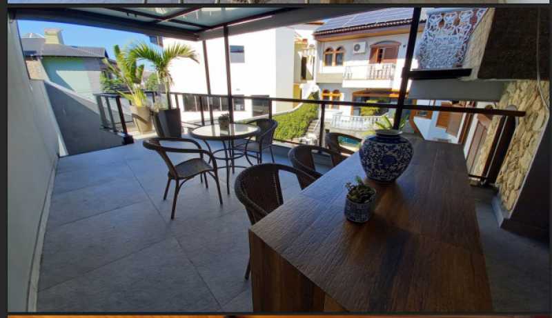 Casa, 8 quartos, 600 m² - Foto 27
