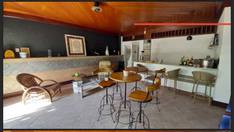 Casa, 8 quartos, 600 m² - Foto 28