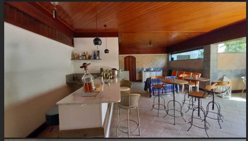 Casa, 8 quartos, 600 m² - Foto 29