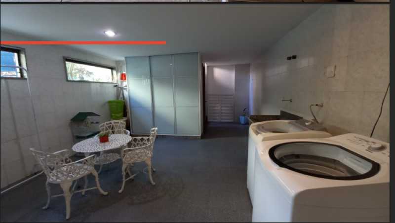 Casa, 8 quartos, 600 m² - Foto 30