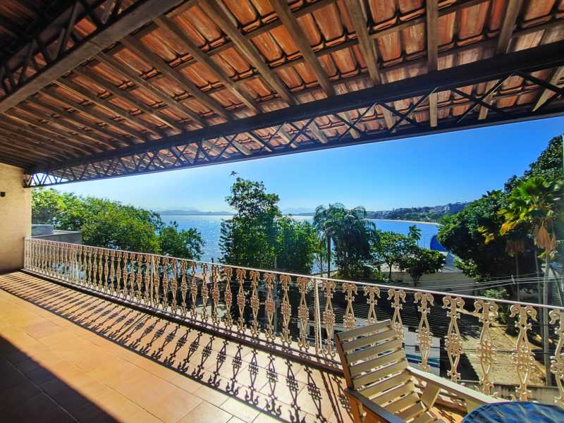 Casa, 3 quartos, 420 m² - Foto 2