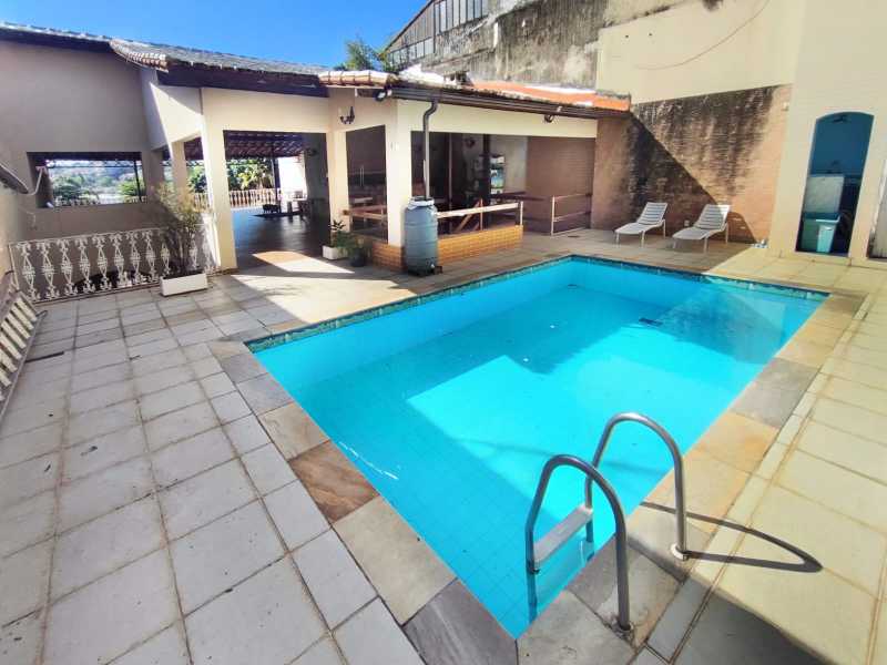 Casa, 3 quartos, 420 m² - Foto 27