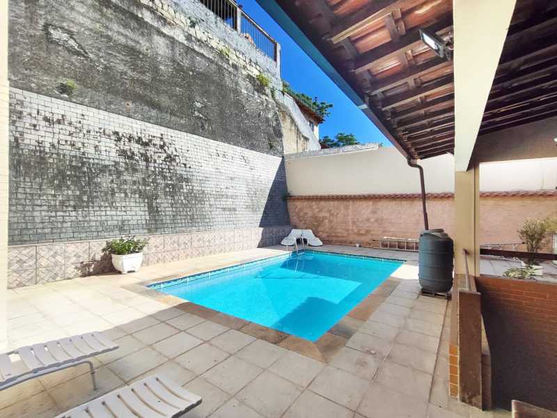 Casa, 3 quartos, 420 m² - Foto 26