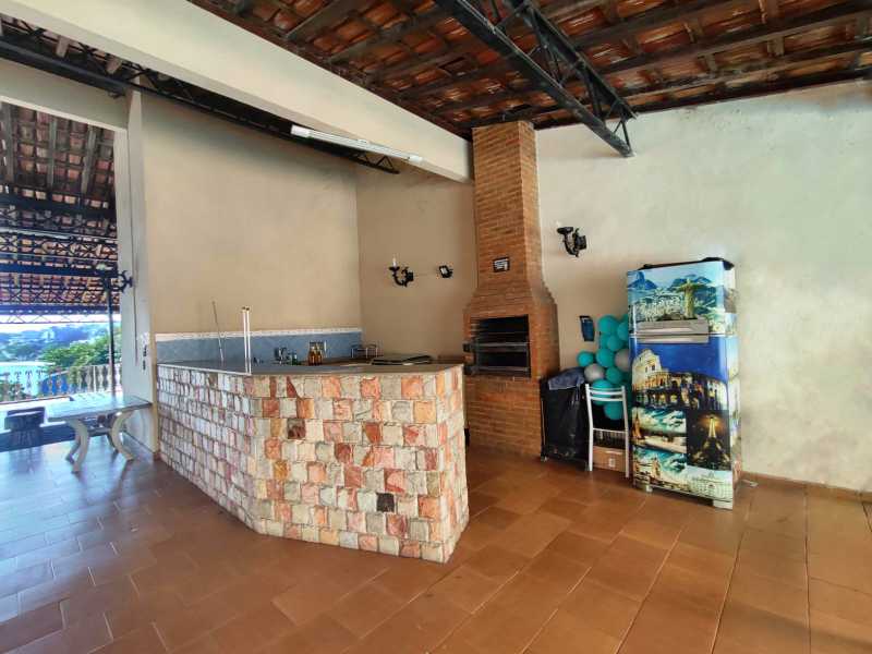 Casa, 3 quartos, 420 m² - Foto 4