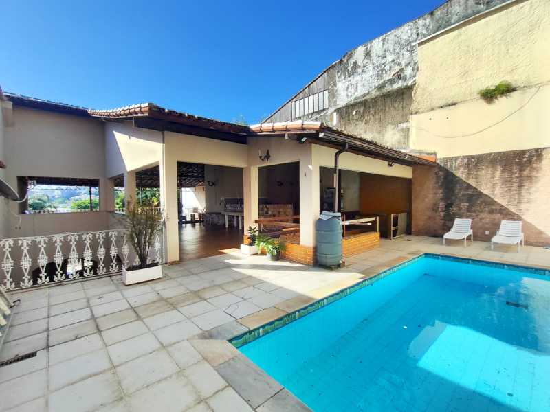 Casa, 3 quartos, 420 m² - Foto 25