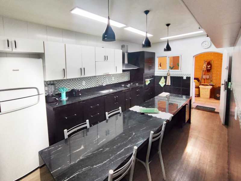 Casa, 3 quartos, 420 m² - Foto 22