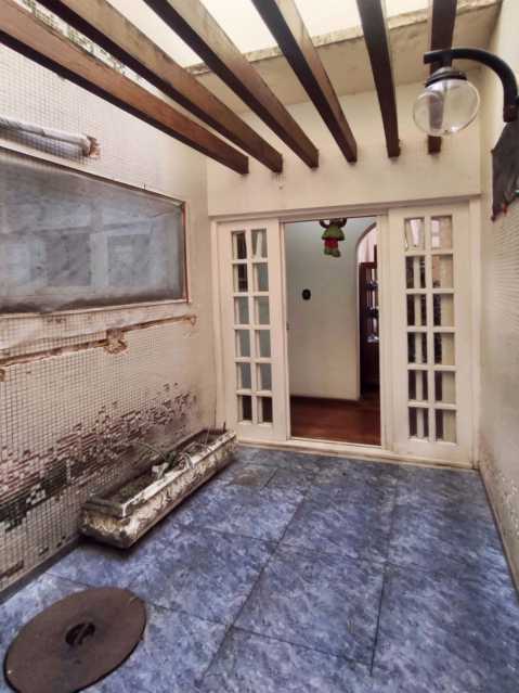 Casa, 3 quartos, 420 m² - Foto 12