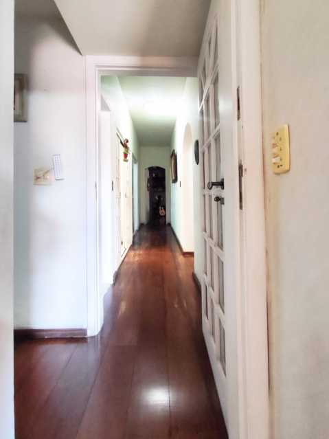 Casa, 3 quartos, 420 m² - Foto 11