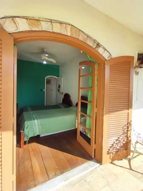 Casa, 3 quartos, 420 m² - Foto 17
